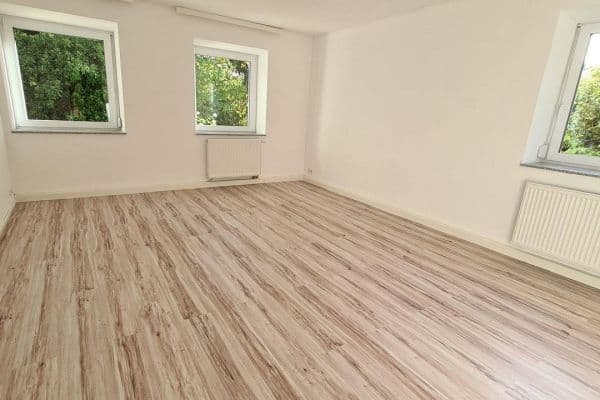 Pronájem bytu 2+1 77 m², Leonberg-Silberberg Pronájem bytu 2+1 77 m², Leonberg-Silberberg