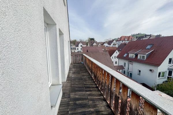 Prodej bytu 3+kk 94 m², Stuttgart Prodej bytu 3+kk 94 m², Stuttgart
