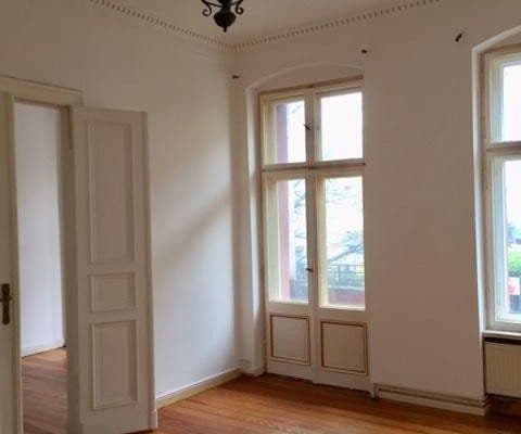 Pronájem bytu 2+1 57 m², Sickingenstr. 75, Berlin, Berlín Pronájem bytu 2+1 57 m², Sickingenstr. 75, Berlin, Berlín
