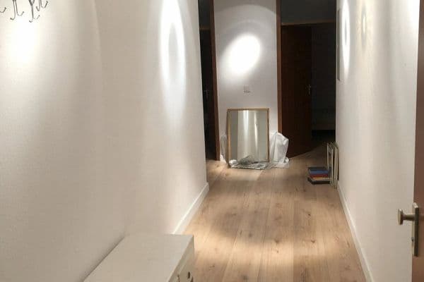 Prodej bytu 2+1 66 m², Lessingstr. 37i, Karlsruhe, Bádensko-Württembersko Prodej bytu 2+1 66 m², Lessingstr. 37i, Karlsruhe, Bádensko-Württembersko