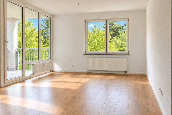 Pronájem bytu 2+kk 59 m², Backnang Pronájem bytu 2+kk 59 m², Backnang