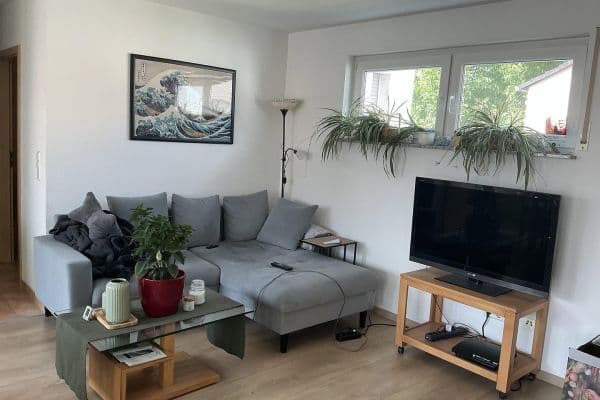 Prodej bytu 3+1 90 m², Hochheim am Main Prodej bytu 3+1 90 m², Hochheim am Main