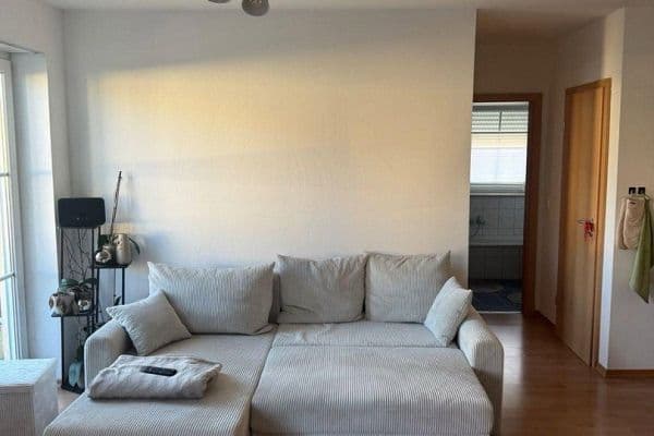 Pronájem bytu 2+1 46 m², Osterhofen Pronájem bytu 2+1 46 m², Osterhofen