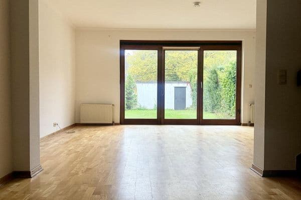 Prodej domu 100 m², pozemek 175 m², Wandsbek Prodej domu 100 m², pozemek 175 m², Wandsbek