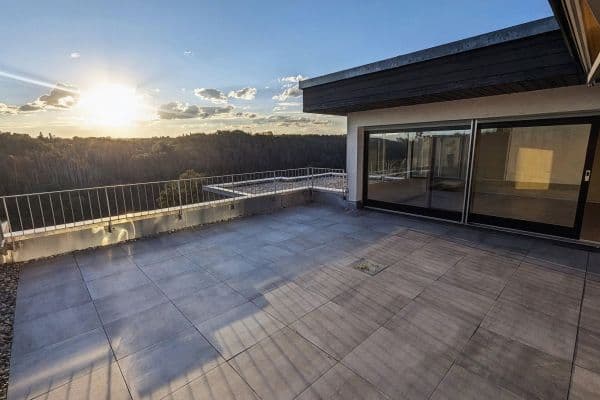 Pronájem bytu 3+1 133 m², Sulzer Straße 84/11, Wildberg Pronájem bytu 3+1 133 m², Sulzer Straße 84/11, Wildberg