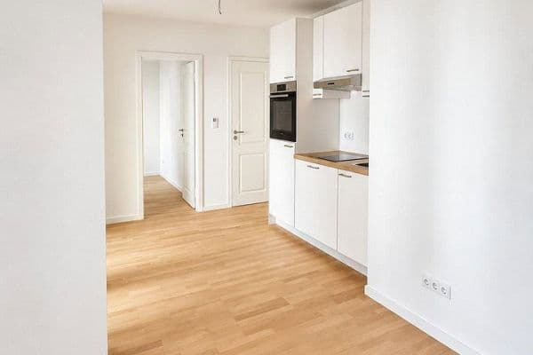 Pronájem bytu 2+1 30 m², Maxtorgraben 0, Nürnberg, Bavorsko Pronájem bytu 2+1 30 m², Maxtorgraben 0, Nürnberg, Bavorsko