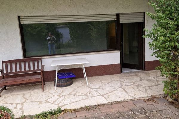 Pronájem bytu 2+1 70 m², Hemsbach Pronájem bytu 2+1 70 m², Hemsbach
