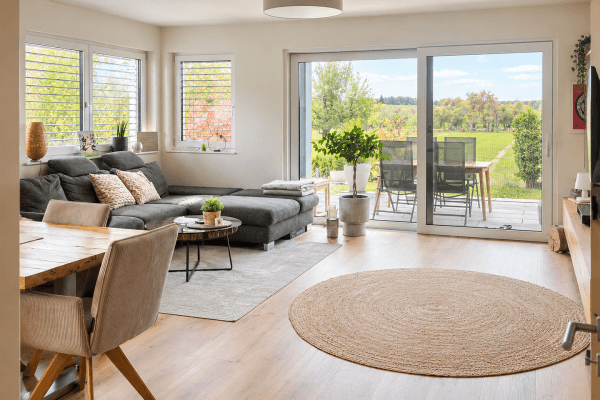 Prodej bytu 5+1 160 m², Weitingen im Gäu Prodej bytu 5+1 160 m², Weitingen im Gäu