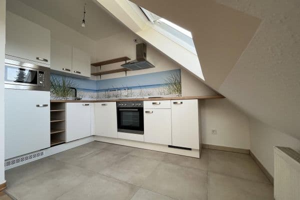 Pronájem bytu 1+1 38 m², Am Nordglacis 77, Wesel Pronájem bytu 1+1 38 m², Am Nordglacis 77, Wesel