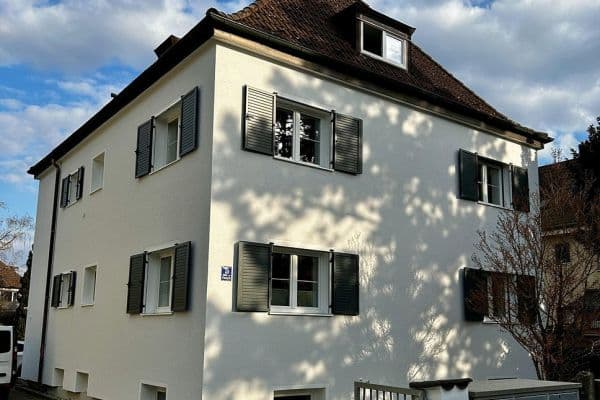 Prodej bytu 3+kk 95 m², Finsingstraße 5, München, Bavorsko Prodej bytu 3+kk 95 m², Finsingstraße 5, München, Bavorsko