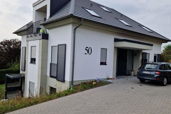 Pronájem bytu 3+1 84 m², Windeck Pronájem bytu 3+1 84 m², Windeck