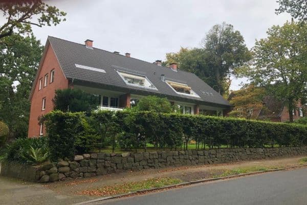 Prodej bytu 2+kk 106 m², Ohnhorststraße 66, Hamburg, Hamburg Prodej bytu 2+kk 106 m², Ohnhorststraße 66, Hamburg, Hamburg