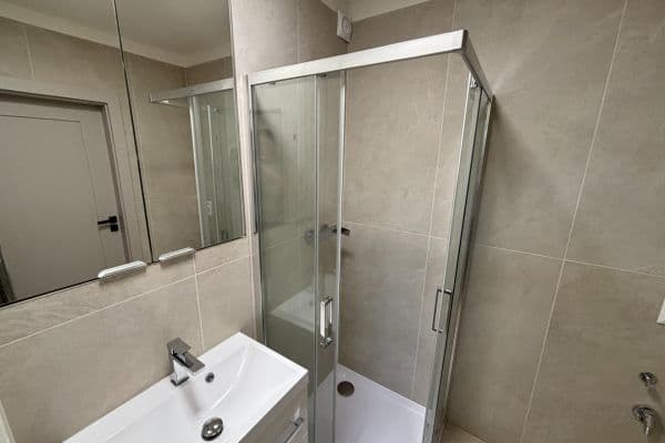 Prodej bytu 2+1 55 m², Opavská, Brno Prodej bytu 2+1 55 m², Opavská, Brno