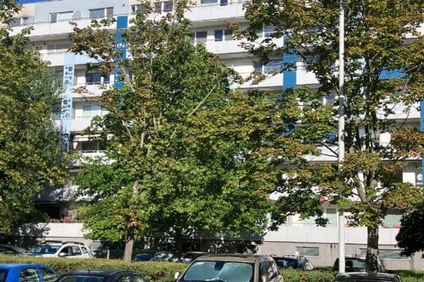 Prodej bytu 2+kk 47 m², Hornoměcholupská, Praha Prodej bytu 2+kk 47 m², Hornoměcholupská, Praha