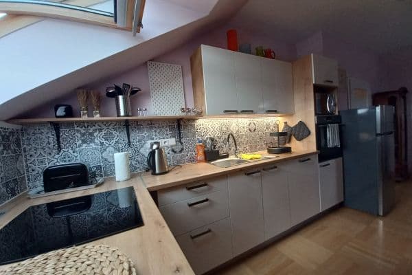 Pronájem bytu 2+kk 60 m², Beroun Pronájem bytu 2+kk 60 m², Beroun