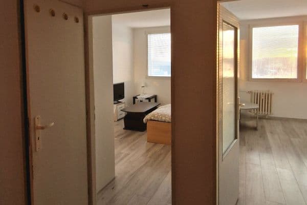 Prodej bytu 2+kk 40 m², Makovského, Praha Prodej bytu 2+kk 40 m², Makovského, Praha