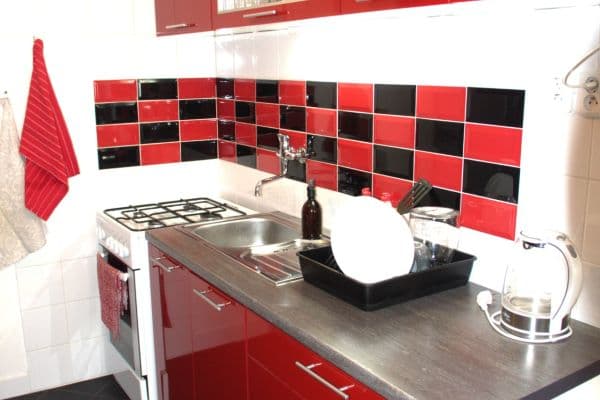 Prodej bytu 2+kk 39 m², Zálesí, Praha Prodej bytu 2+kk 39 m², Zálesí, Praha