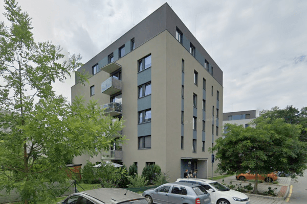 Prodej bytu 2+kk 60 m², V Hliníkách, Chrudim Prodej bytu 2+kk 60 m², V Hliníkách, Chrudim