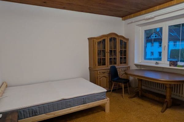 Pronájem bytu Garsoniéra 18 m², 5. máje, Praha Pronájem bytu Garsoniéra 18 m², 5. máje, Praha