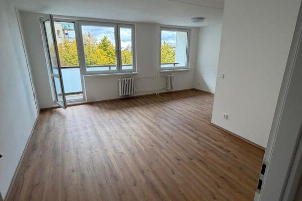 Prodej bytu 3+kk 71 m², Breitcetlova, Praha Prodej bytu 3+kk 71 m², Breitcetlova, Praha