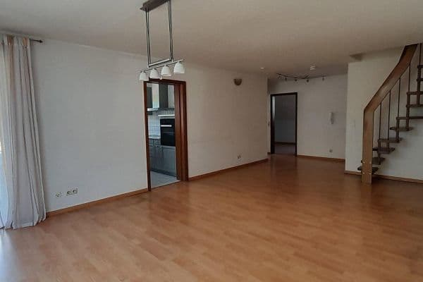 Prodej bytu 3+1 96 m², Sindelfingen, Bádensko-Württembersko Prodej bytu 3+1 96 m², Sindelfingen, Bádensko-Württembersko