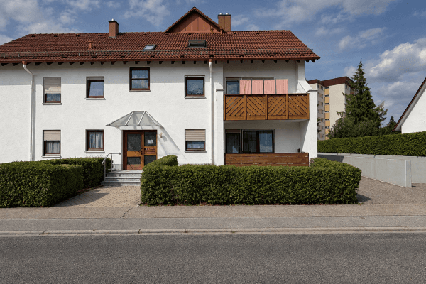 Prodej bytu 2+1 57 m², Senden Prodej bytu 2+1 57 m², Senden