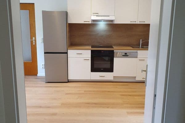 Pronájem bytu 1+kk 35 m², München, Bavorsko Pronájem bytu 1+kk 35 m², München, Bavorsko