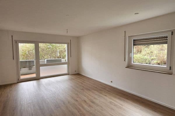 Pronájem bytu 2+1 64 m², Lochhofstraße 7, Furtwangen Pronájem bytu 2+1 64 m², Lochhofstraße 7, Furtwangen