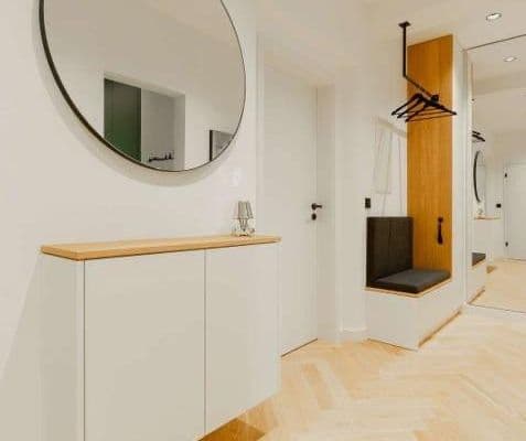 Pronájem bytu 3+1 82 m², Nürnberg, Bavorsko Pronájem bytu 3+1 82 m², Nürnberg, Bavorsko