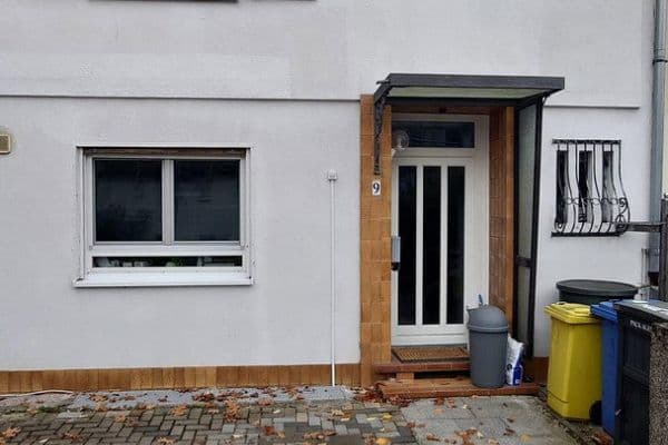 Prodej domu 110 m², pozemek 296 m², Kopernikusstr 9, Fürth Prodej domu 110 m², pozemek 296 m², Kopernikusstr 9, Fürth