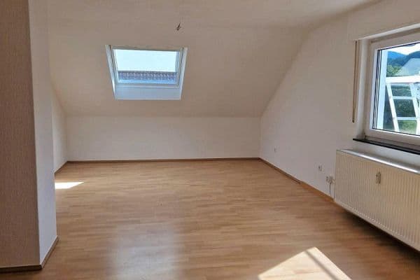Pronájem bytu 2+1 55 m², Gaggenau Pronájem bytu 2+1 55 m², Gaggenau