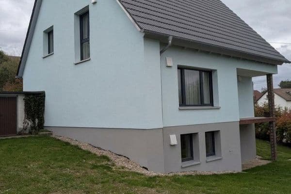 Prodej domu 168 m², pozemek 548 m², Diedorf Prodej domu 168 m², pozemek 548 m², Diedorf
