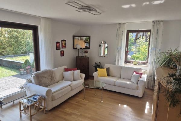 Pronájem bytu 2+1 58 m², Sindelfingen Pronájem bytu 2+1 58 m², Sindelfingen