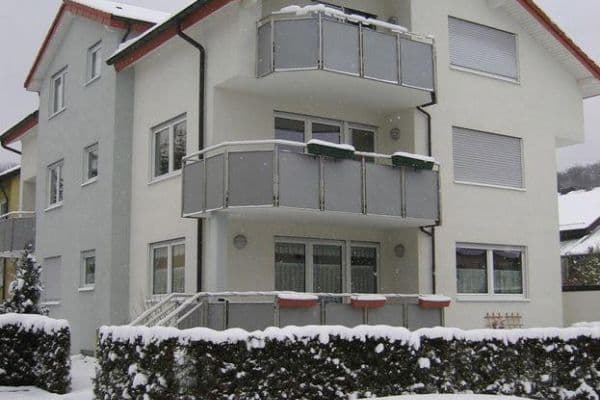 Pronájem bytu 5+1 120 m², Sindelfingen Pronájem bytu 5+1 120 m², Sindelfingen