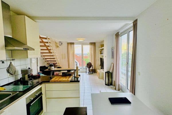 Pronájem bytu 2+kk 62 m², Wallstrasse 74b, Mainz Pronájem bytu 2+kk 62 m², Wallstrasse 74b, Mainz