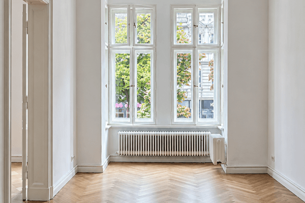 Prodej bytu 3+1 103 m², kant, Berlin, Berlín Prodej bytu 3+1 103 m², kant, Berlin, Berlín