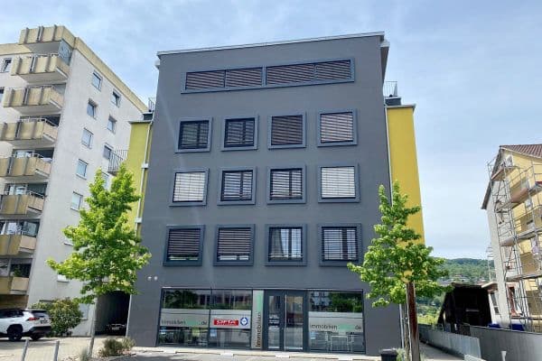 Pronájem bytu 3+1 78 m², Lörrach, Bádensko-Württembersko Pronájem bytu 3+1 78 m², Lörrach, Bádensko-Württembersko