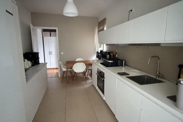 Pronájem bytu 2+1 64 m², Oberursel Pronájem bytu 2+1 64 m², Oberursel