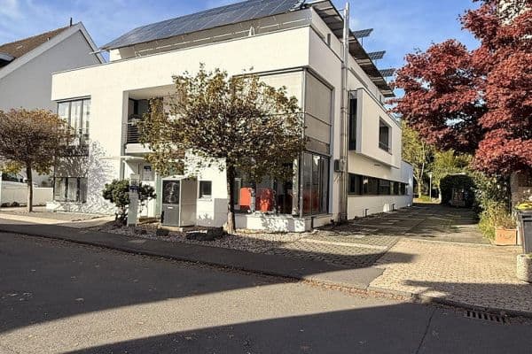Pronájem kanceláře 613 m², Schülzchenstr.8-10, Bad Neuenahr-Ahrweiler Pronájem kanceláře 613 m², Schülzchenstr.8-10, Bad Neuenahr-Ahrweiler