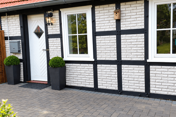 Pronájem bytu 4+1 110 m², Stemwede-Levern Pronájem bytu 4+1 110 m², Stemwede-Levern
