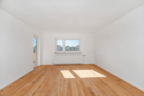 Prodej bytu 3+1 75 m², Silvanastraße 7, München, Bavorsko Prodej bytu 3+1 75 m², Silvanastraße 7, München, Bavorsko