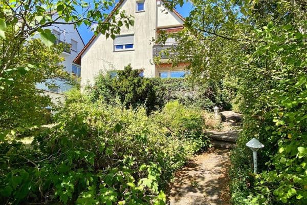 Prodej domu 170 m², pozemek 944 m², Filderstadt Prodej domu 170 m², pozemek 944 m², Filderstadt