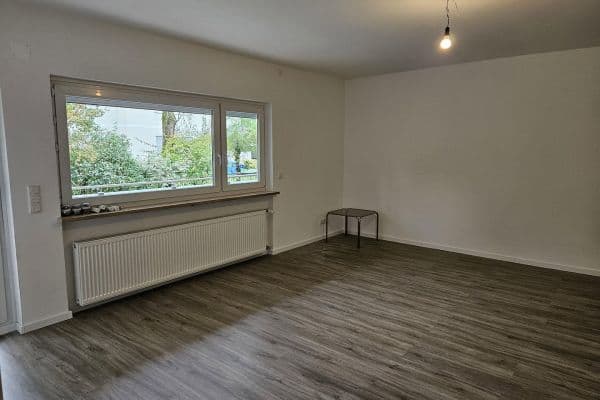 Pronájem bytu 1+1 47 m², Im Vogelsang 10, Lindau (B.) Pronájem bytu 1+1 47 m², Im Vogelsang 10, Lindau (B.)