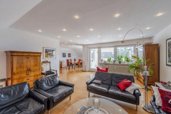 Prodej bytu 5+1 135 m², Hauptstraße 6, Waiblingen Prodej bytu 5+1 135 m², Hauptstraße 6, Waiblingen