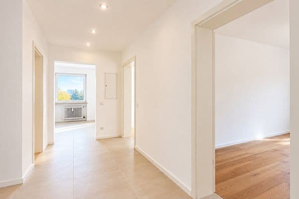 Prodej bytu 3+1 73 m², Germering, Bavorsko Prodej bytu 3+1 73 m², Germering, Bavorsko