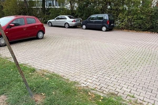 Pronájem garáže 21 m², Heidelberg, Bádensko-Württembersko Pronájem garáže 21 m², Heidelberg, Bádensko-Württembersko