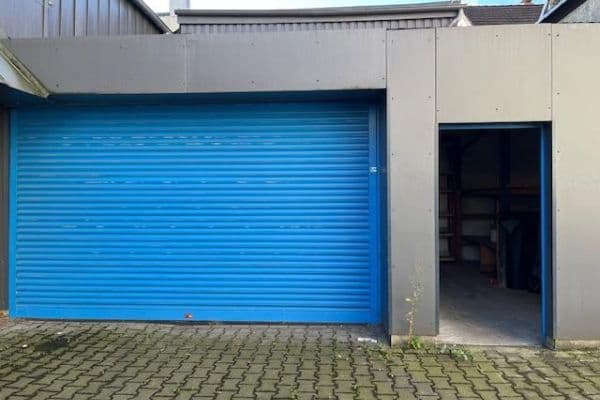 Pronájem nebytového prostoru 110 m², Bielefeld Pronájem nebytového prostoru 110 m², Bielefeld