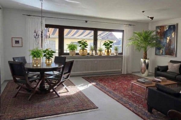Prodej bytu 4+1 100 m², Dietrich-Bonhoeffer-Str. 8, Oberursel Prodej bytu 4+1 100 m², Dietrich-Bonhoeffer-Str. 8, Oberursel