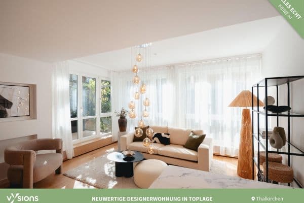 Prodej bytu 4+kk 139 m², München, Bavorsko Prodej bytu 4+kk 139 m², München, Bavorsko