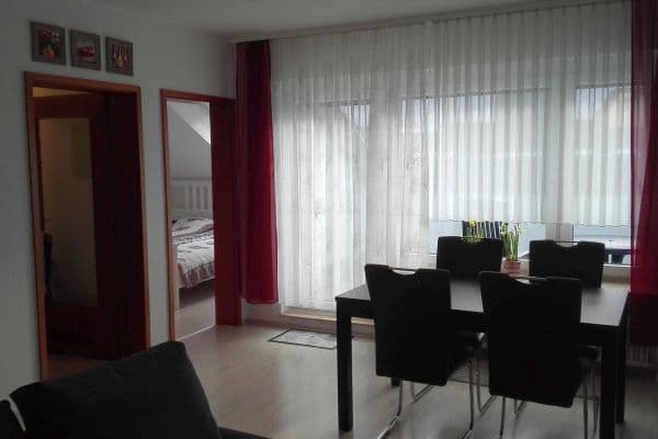 Prodej bytu 2+1 46 m², Furtwanger Str. 6, Böblingen Prodej bytu 2+1 46 m², Furtwanger Str. 6, Böblingen